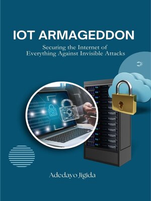 cover image of IoT Armageddon